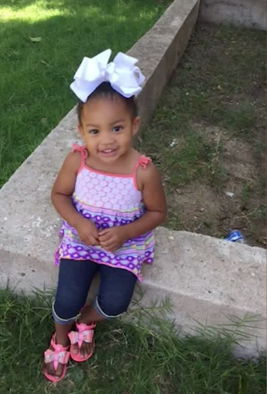Parents Mourn 5-Year-Old Daughter Who Died 15 Hours After Covid-19 Diagnosis