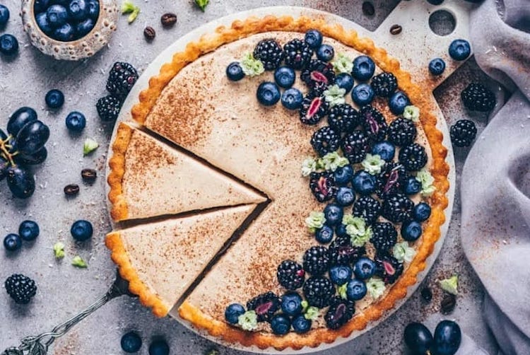 15 Gorgeous Pies We Can't Wait to Try This Thanksgiving