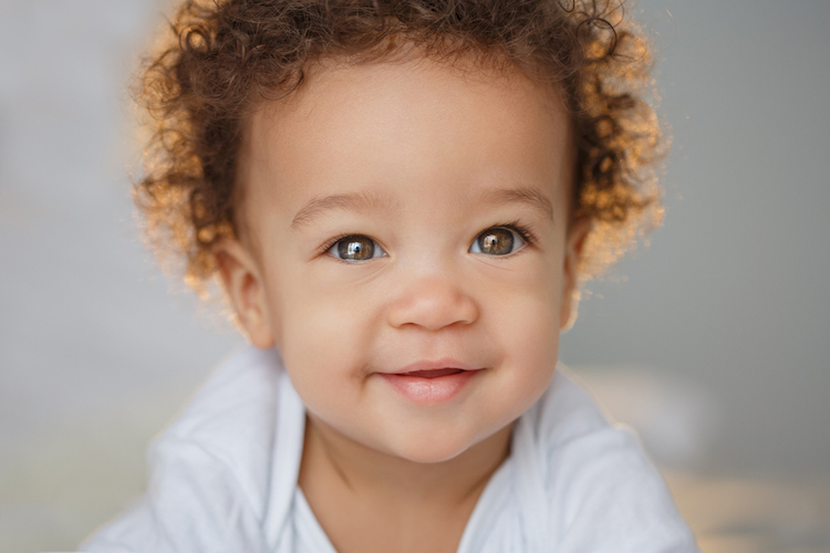 25 Classic Yet Unusual Baby Names for Boys