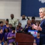 Jill Biden Will Continue To Teach While Serving As The First Lady