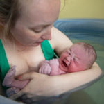 12 Powerful Water Birth Photos That Really Show the Beauty and Emotion