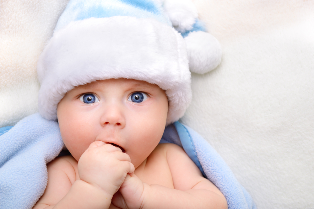 25 Cool Baby Names for Boys Inspired by Winter