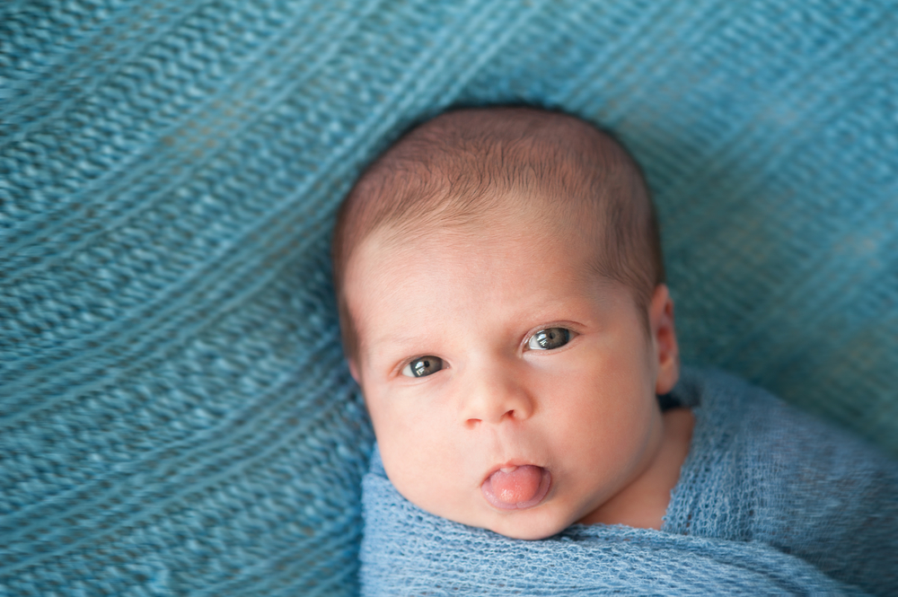 25 classic yet unusual baby names for boys