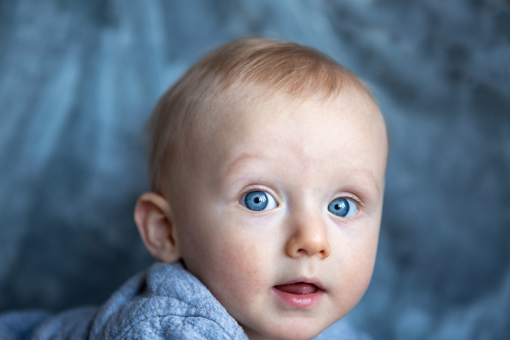 25 Classic Yet Unusual Baby Names for Boys