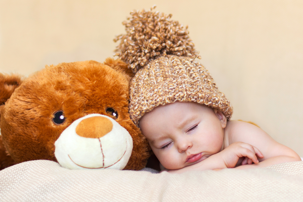 25 cool baby names for boys inspired by winter