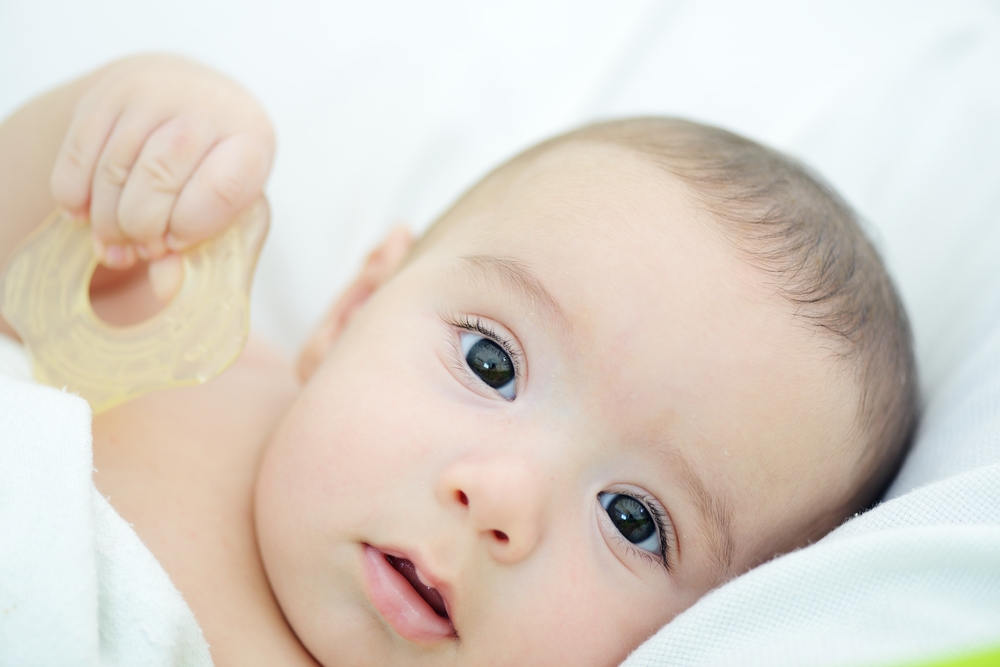 25 Distinguished German Baby Names for Boys
