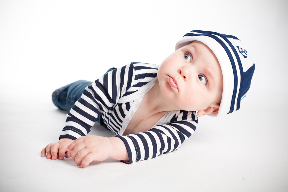 25 good baby names for boys with bad meanings