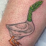 25 Clever Tattoos That Make Us Actually LOL