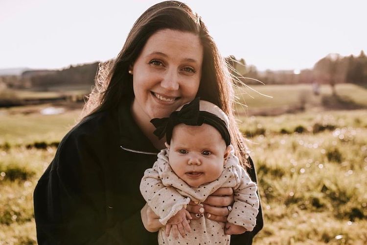 tori roloff faces backlash after photo of controversial party favor for lilah's birthday circulates online