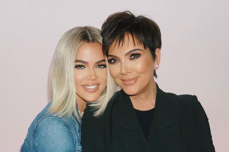 Khloé Kardashian Regrets How She Talked To Mom Kris