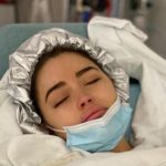 Olivia Culpo Shares Before And After Endometriosis Surgery Photos