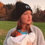 Gigi Hadid Gives a Glimpse Inside Her Daughter's Gorgeous Nursery