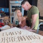 Mike "The Situation" Sorrentino Is Having A Baby