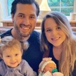 Jinger Duggar Gives Birth to Second Child