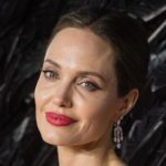 Angelina Jolie Has Advice for Anyone Experiencing Abuse