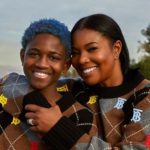 Gabrielle Union Says Zaya Felt Outed on Social Media Before Coming Out as Trans