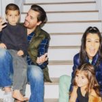Scott Disick Calls Kourtney Kardashian 'The Best Baby Maker in Town' in a Post Dedicated to Her
