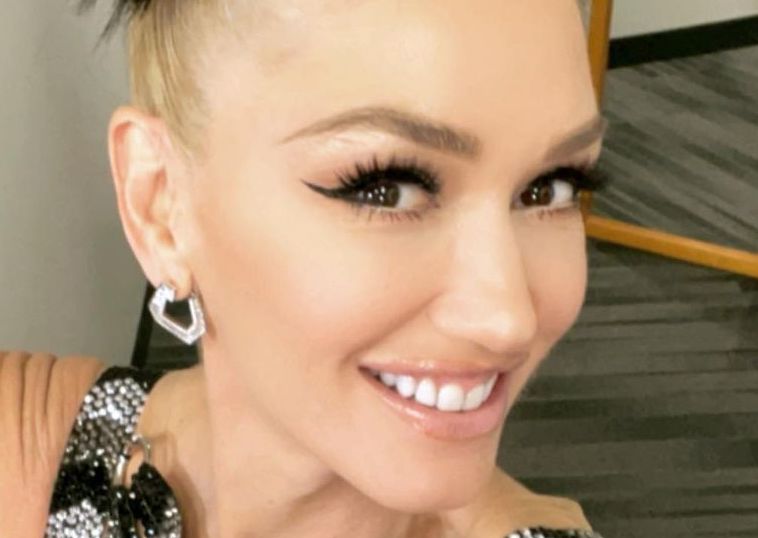 Gwen Stefani on How She and Sons Cope with DyslexiaGwen Stefani Talks About Her and Her Sons' Struggles with Dyslexia