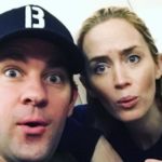 Emily Blunt on Relationship with John Krasinski and Two Kids During Pandemic
