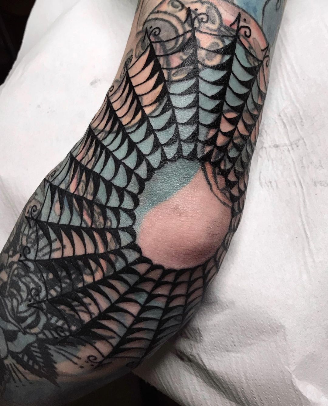 25 Blast Over Tattoos That Are Better Than Cover Ups
