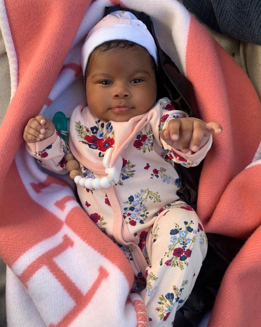 All the Cutest Celebrity Babies Born in 2020