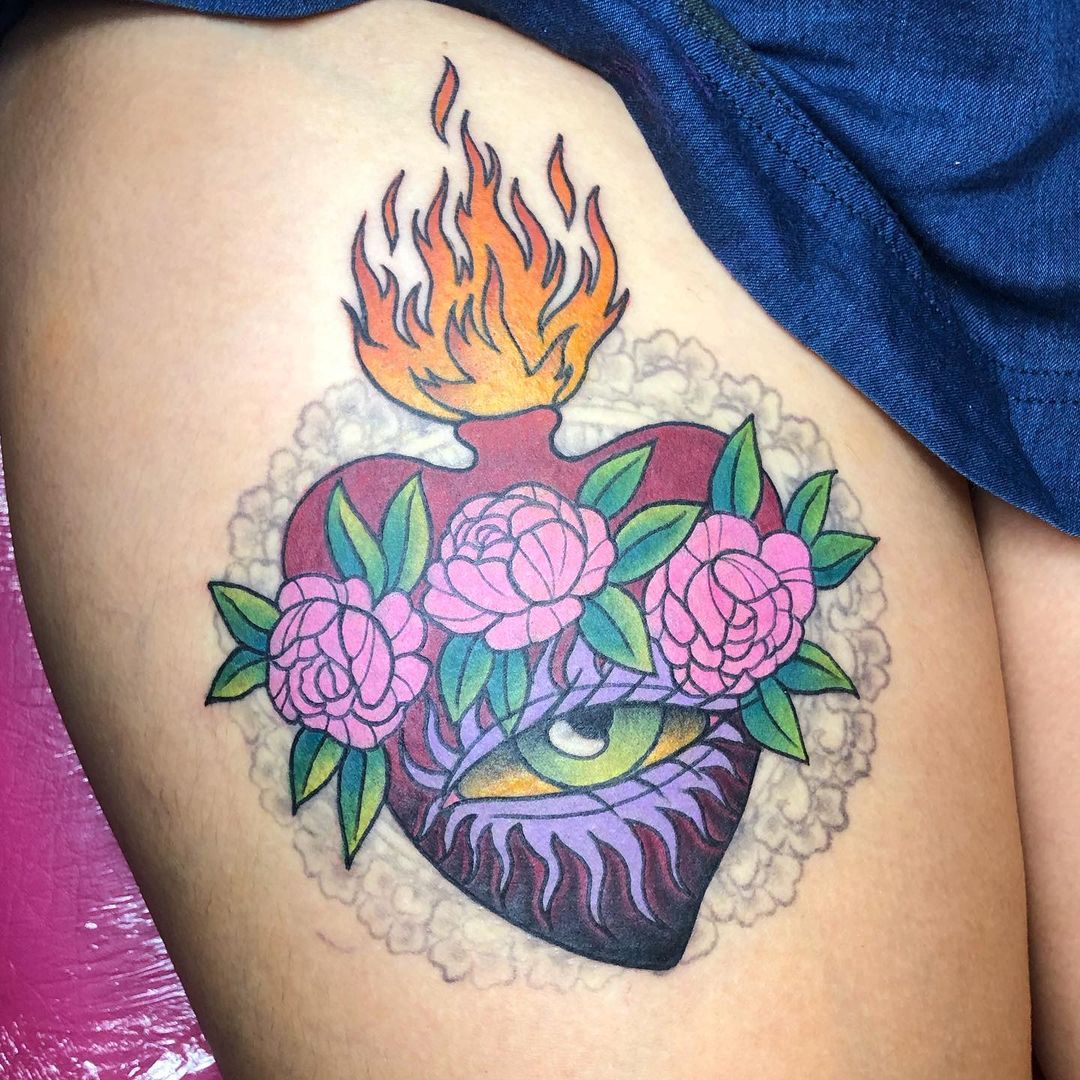 25 blast over tattoos that are better than cover ups
