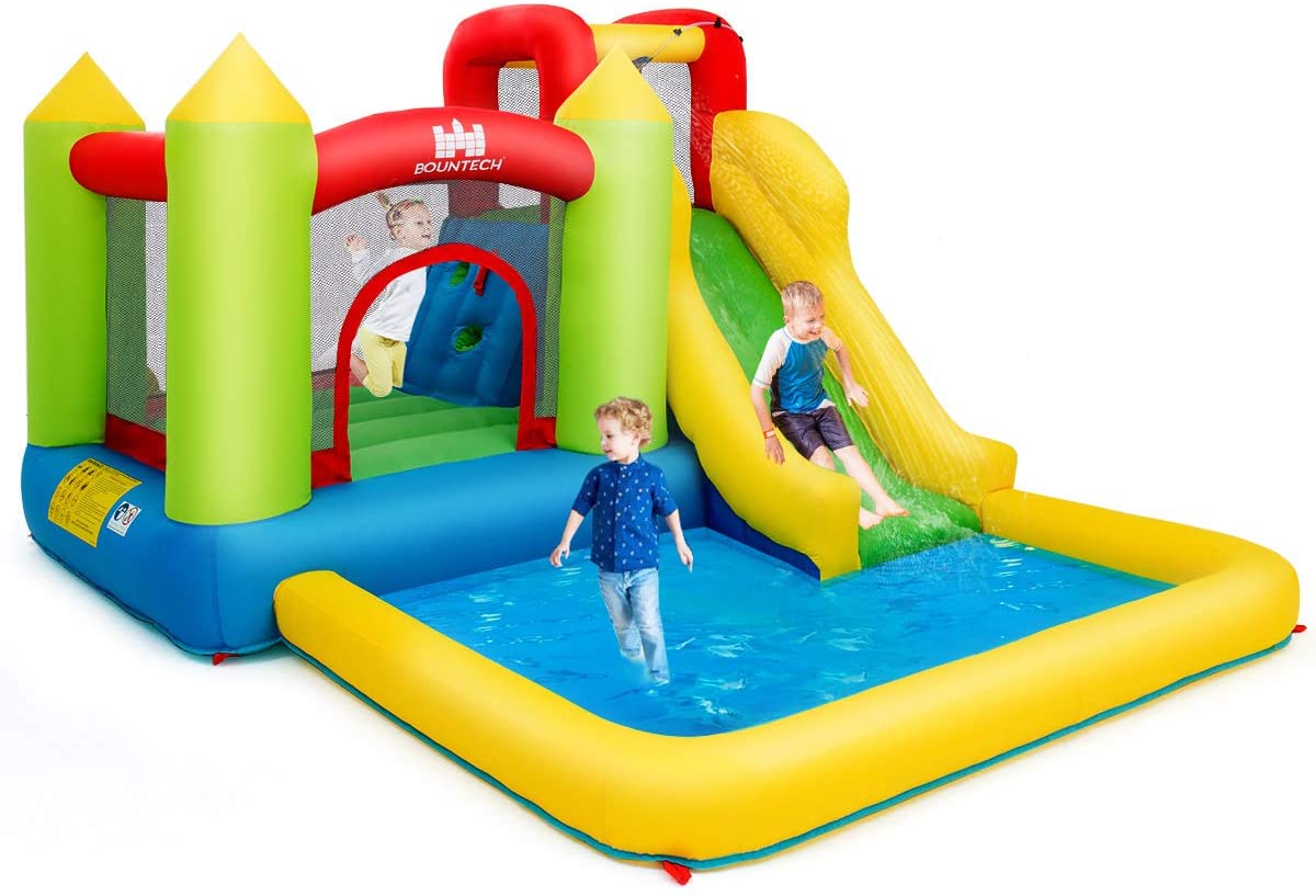 35 outdoor toys all kids would want 
