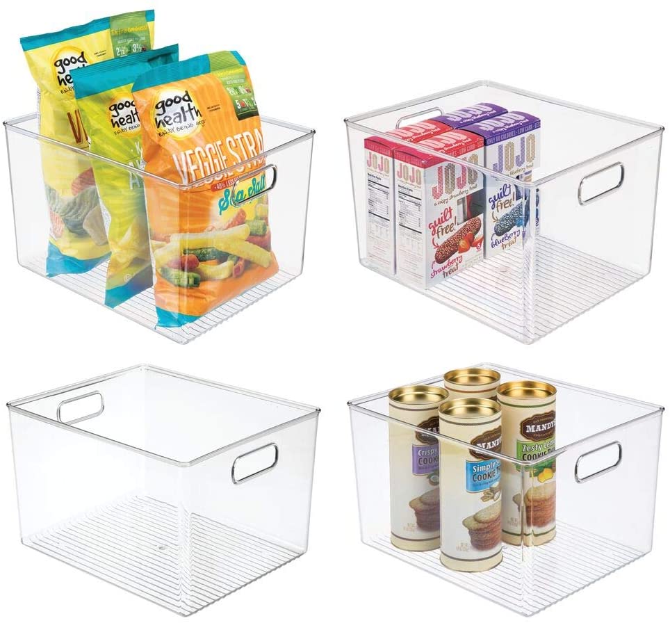 35 things to buy to organize your whole home as the new year inches closer