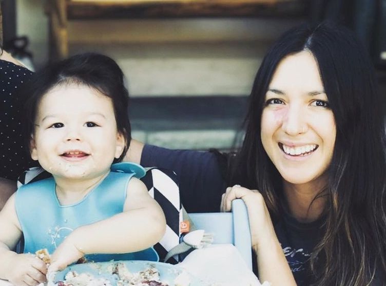 michelle branch had a miscarriage