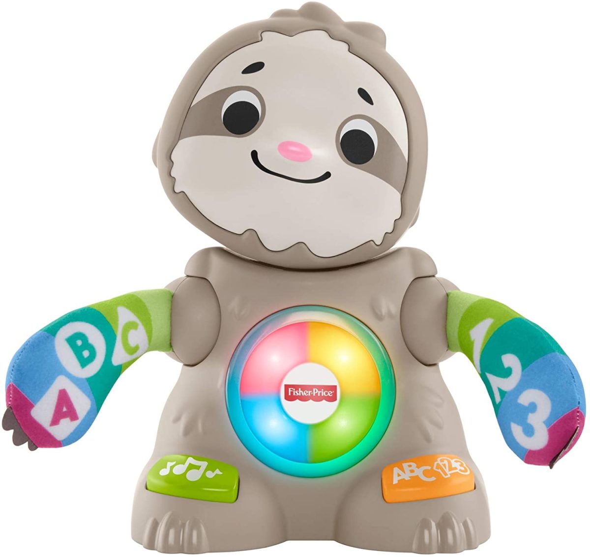 Top Quality Fisher-Price Toys That Come Highly-Rated, Educational, and Entertaining That You Can Buy for Your Little Ones Right Now on Amazon