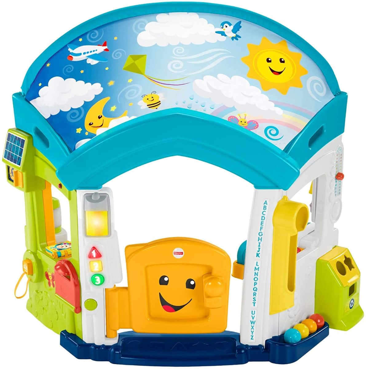 Top Quality Fisher-Price Toys That Come Highly-Rated, Educational, and Entertaining That You Can Buy for Your Little Ones Right Now on Amazon