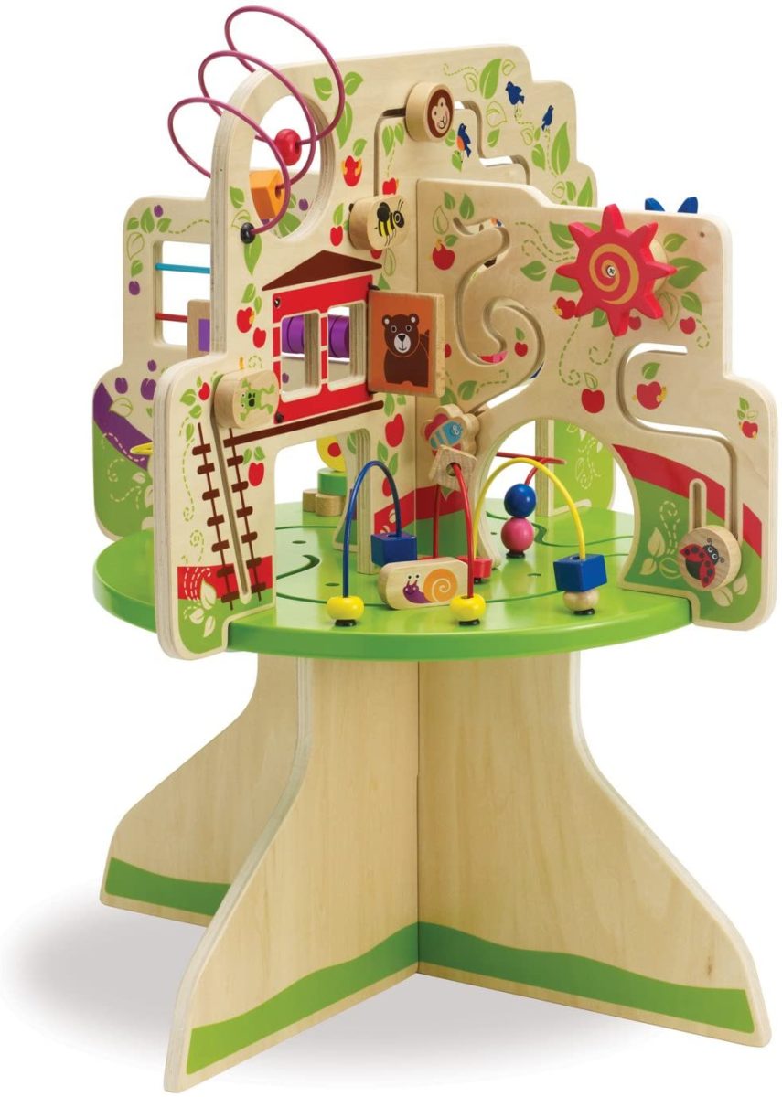 Toys for Toddlers: Here Are 35 Gifts For Every Toddler In Your Life