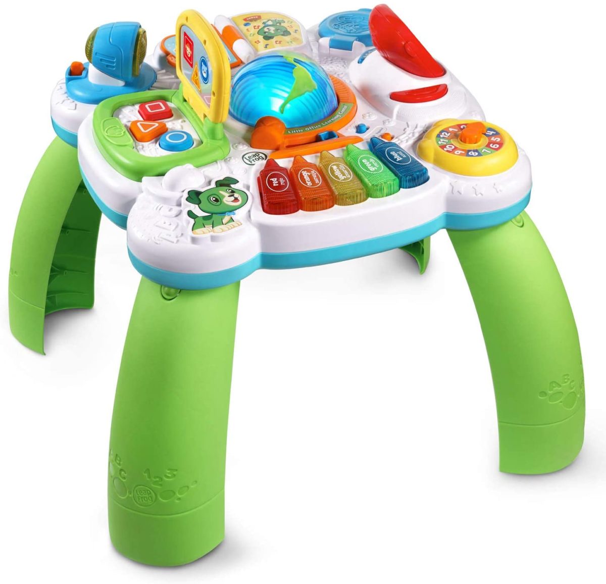 Toys for Babies: Here Are 35 Gifts That Help With a Baby's Early Development | In this list, you will find 35 toys that any baby would love.