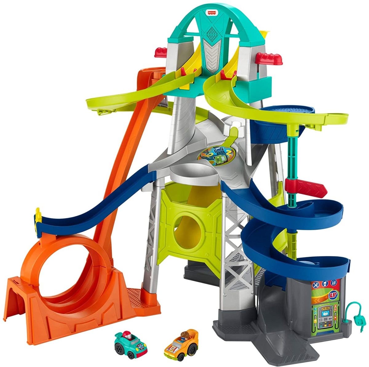 top quality fisher-price toys that come highly-rated, educational, and entertaining that you can buy for your little ones right now on amazon