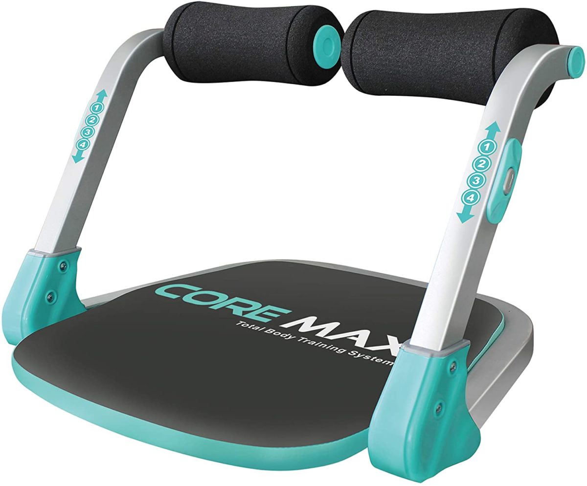 at-home workout equipment you can score for under $250