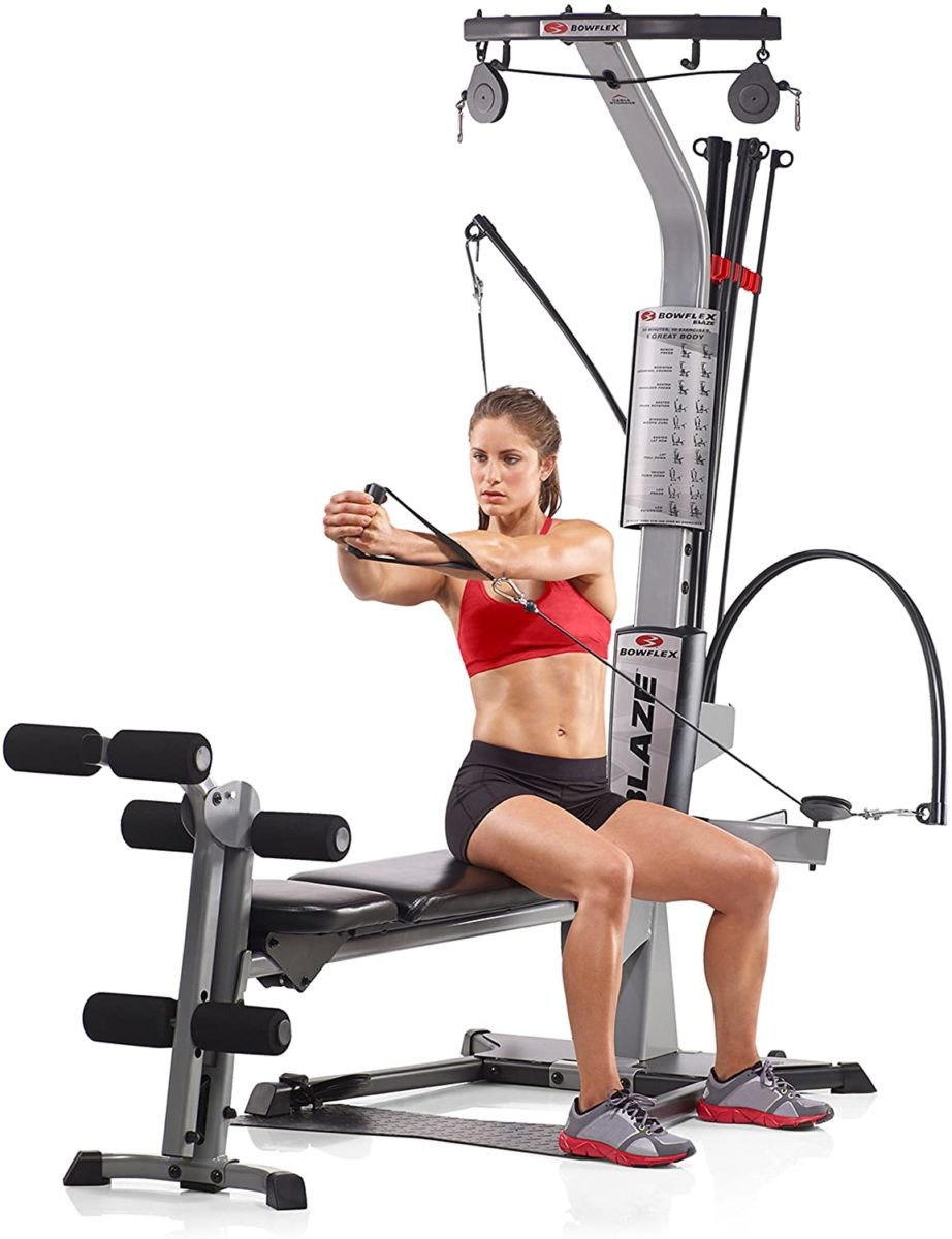 31 of best pieces of workout equipment you can buy on amazon for your home gym | with that said, here are 31 pieces of workout equipment you can buy on amazon.