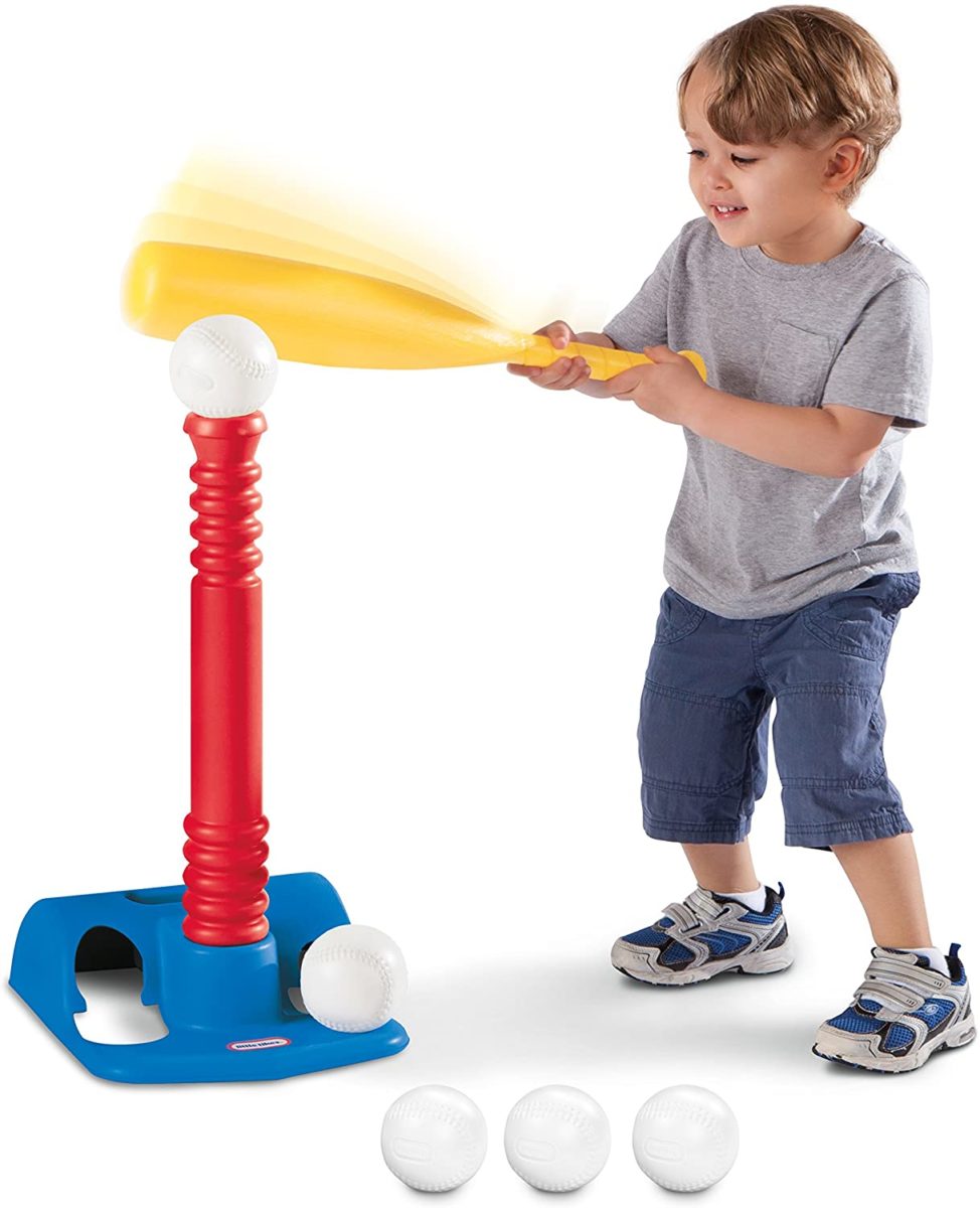 35 Outdoor Toys All Kids Would Want 