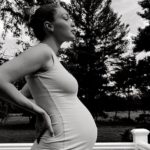 Gigi Hadid Posts Unreleased Pregnancy Photos Featuring Zayn Malik