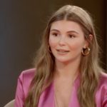 Olivia Jade Apologizes For College Admissions Scandal On Red Table Talk