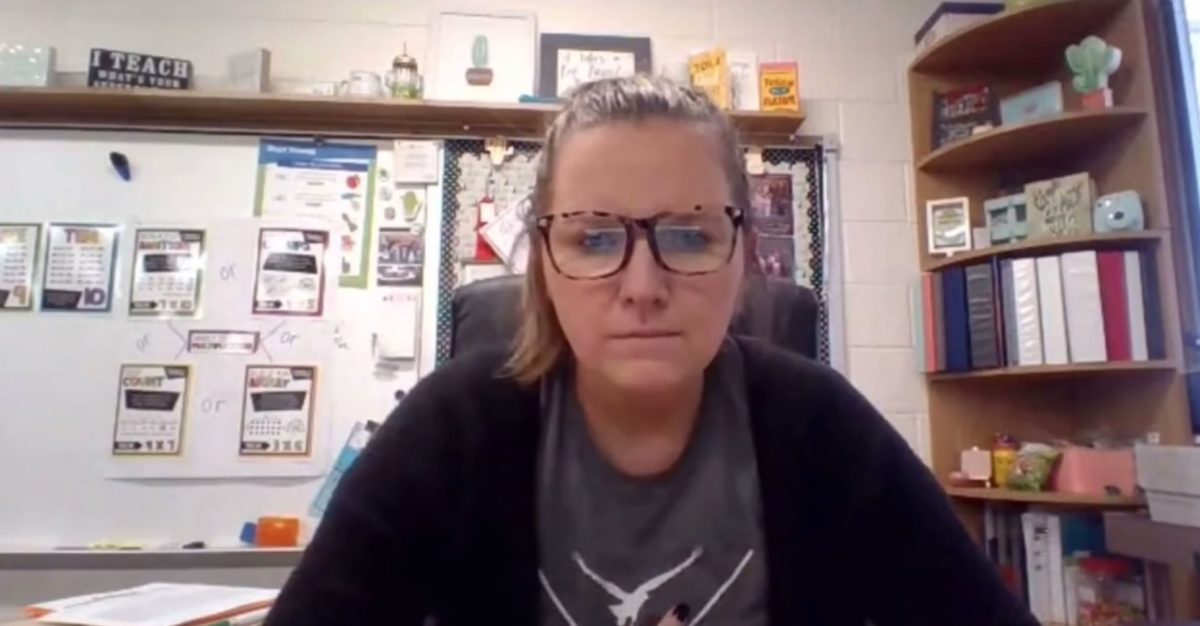 Teacher Lets Out A Fart During A Zoom Class Goes Viral