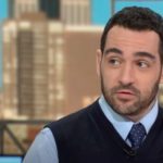CNN Reporter Andrew Kaczynski’s 9-Month-Old Loses Battle To Cancer On Christmas Eve