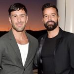 Ricky Martin Shares Rare Photo of Youngest Son Renn