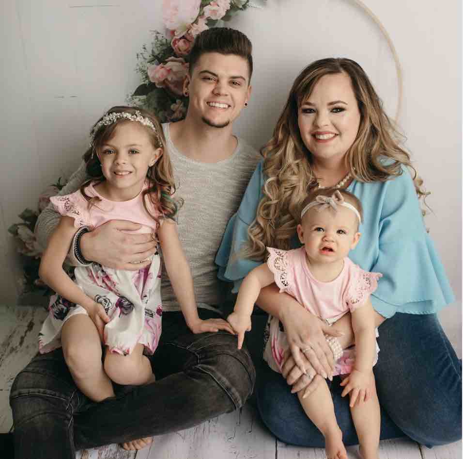 Teen Mom Star Catelynn Lowell Reveals She had a Miscarriage