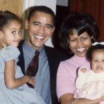 Barack Obama Opens up About Quarantining with His Family - And Malia's Boyfriend