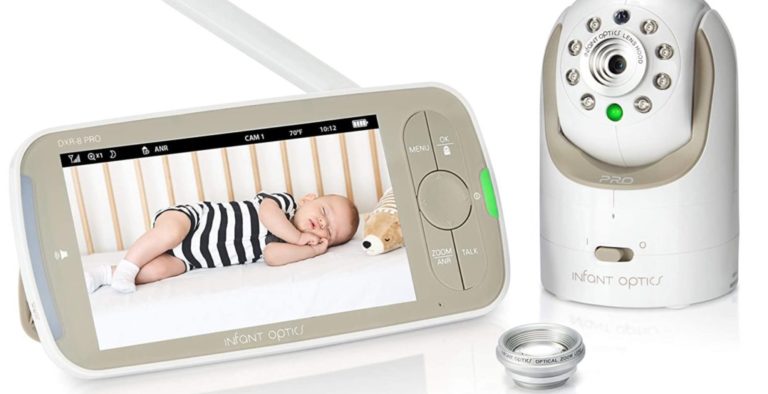 35 of the Top Rated Products for Moms and Babies that Other Parents Say Are a 'Must-Have'