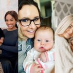 All the Cutest Celebrity Babies Born in 2020