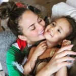 Chrissy Teigen Wants Us to Boot 'Breast Is Best' and Instead Normalize Formula Feeding