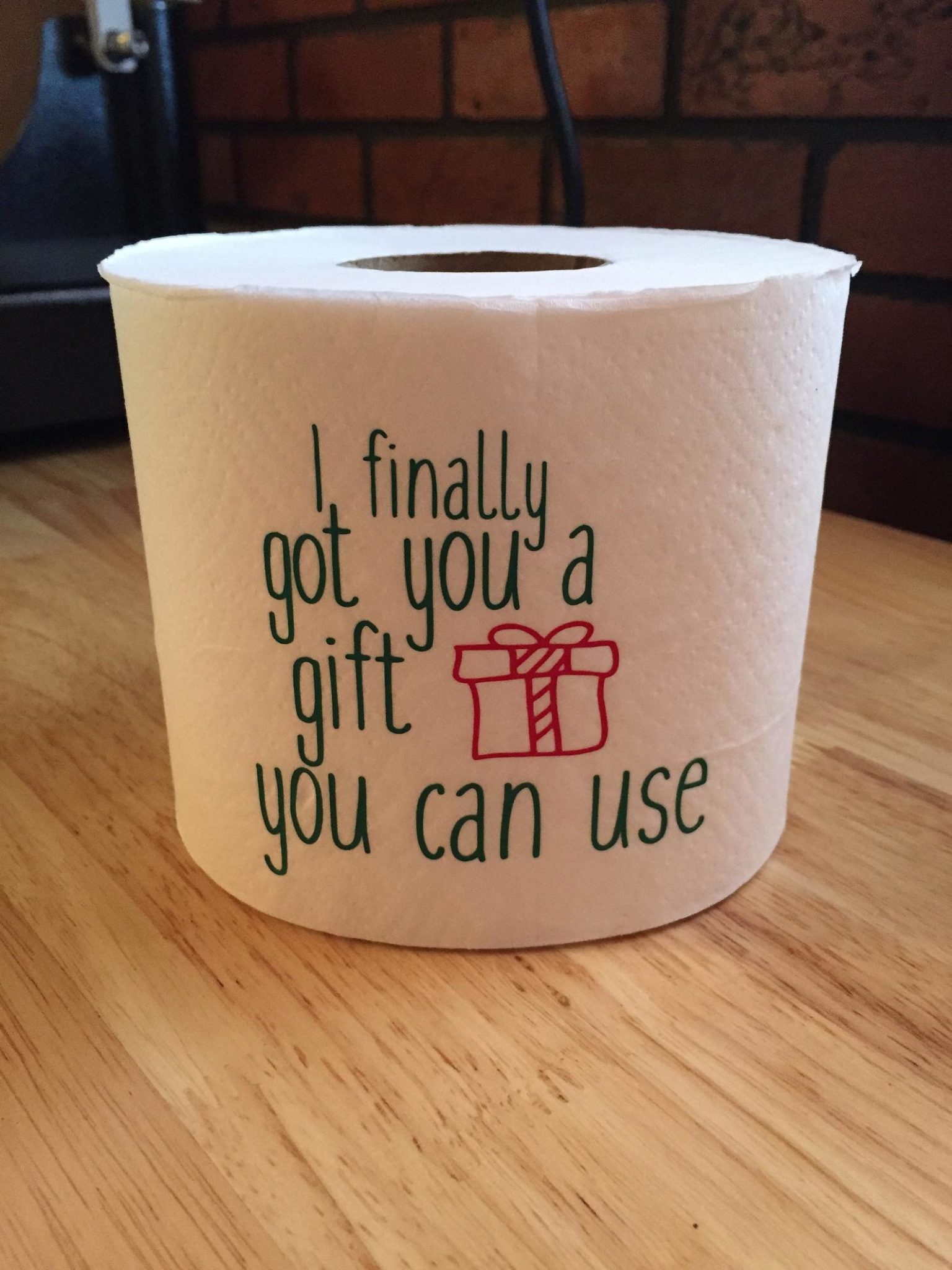 Funny! 36 Hilarious Gifts, We Dare You Not To Laugh