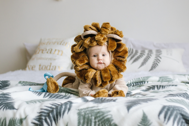 25 Fairy Tale Baby Names for Boys Fit for Your Little Prince Charming