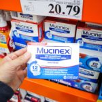 Viral TikTok Alleges Mucinex Might Actually Improve Your Chances Of Getting Pregnant